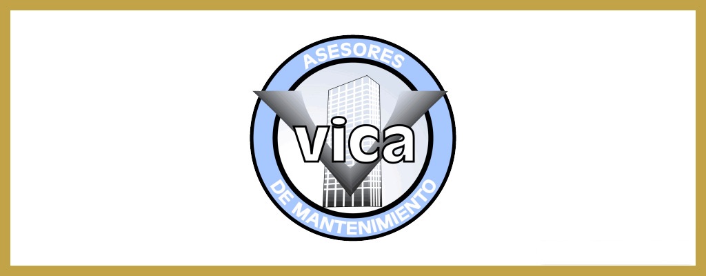 Logo de Asesores de Mantenimiento Vica